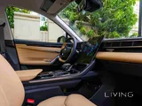Rent Geely Starray